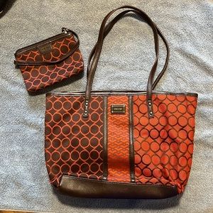 Nine West Purse